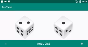 Dice Roll SNS