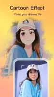 PicMagic: Age Filter Young Old