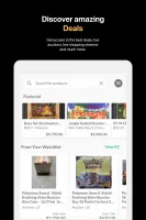 Collectr - TCG Collector App