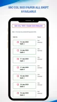 SSC English Quiz