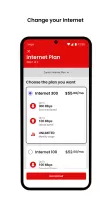 Virgin Plus My Account