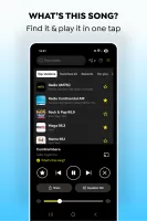 Argentinian FM Radios