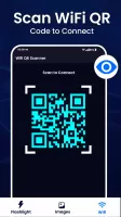 Wifi QR Code