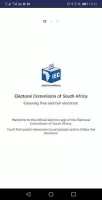 IEC South Africa