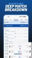 Cricket Fast Live Line