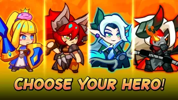 Monster Clash