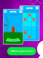 Train your Brain. Visuospatial