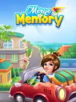 Merge Memory - Town Decor