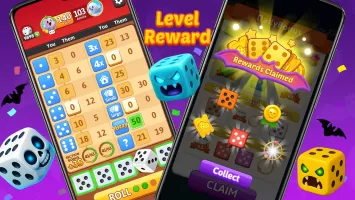 Yatzy Blitz: Classic Dice Game