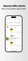 Coop's online supermarket