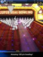 Bowling Club : 3D bowling