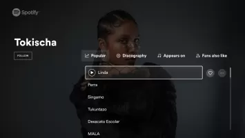 Spotify