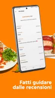 Just Eat ITA Cibo a Domicilio
