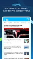 Business Today: Business News