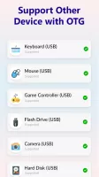 OTG Connector For Android