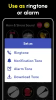 Air Horn Sound - Siren Sounds