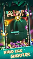 Egg Shooter Dynomite