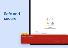Google Chat