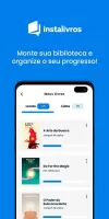 Instalivros