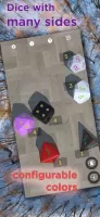 Dice 3D
