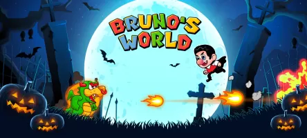 Bruno's World