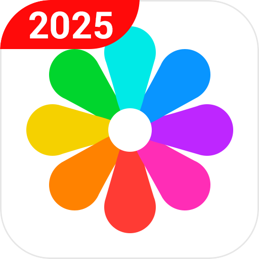 Photo Gallery & Album Editor