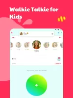 JusTalk Kids