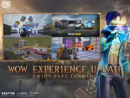 PUBG MOBILE