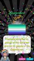 LGBTQ Flags Merge
