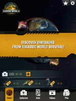 Jurassic World Play