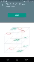 Tic Tac Toe