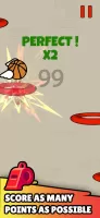 Flappy Dunk