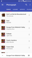 Phonograph Music Player