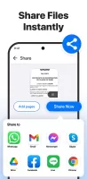 PDF Scanner - Scan Documents