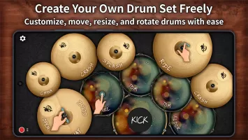 Drum King