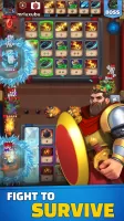 Random Card Defense