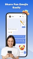 Emoji Sticker