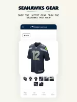 Seattle Seahawks Mobile