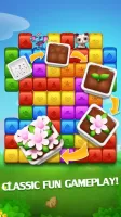 Happy Fruits Bomb - Cube Blast