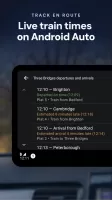TrainSplit - Split Ticketing