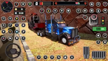 US Truck Simulator Limited