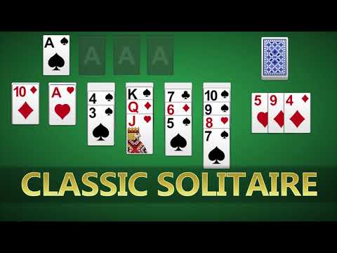 Solitaire