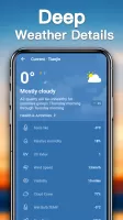 Weather Forecast