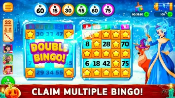Tropical Bingo & Slots Games
