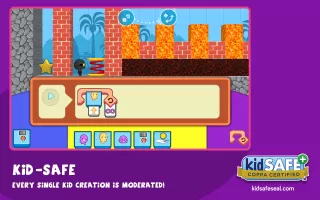codeSpark - Coding for Kids