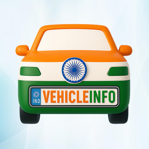 RTO Vehicle Information