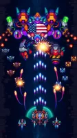 Galaxiga Arcade Shooting Game