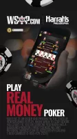 WSOP Real Money Poker