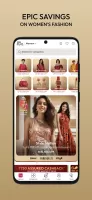 Tata CLiQ Online Shopping App