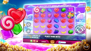 Slotpark Casino Slots Games